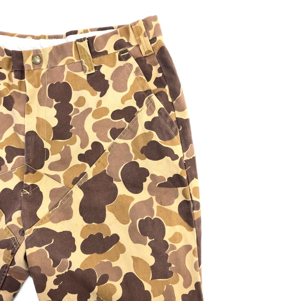 80s Gamehide Hunting Pants