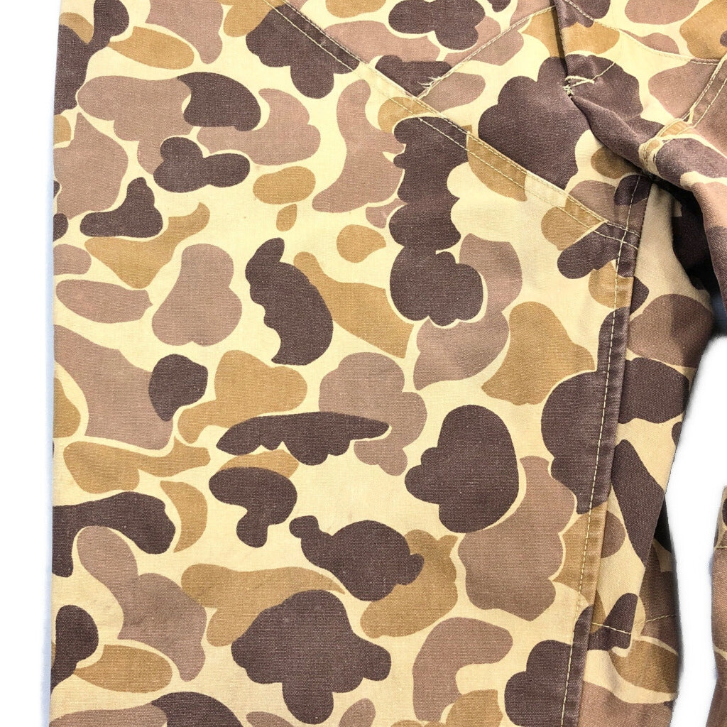 80s Gamehide Hunting Pants