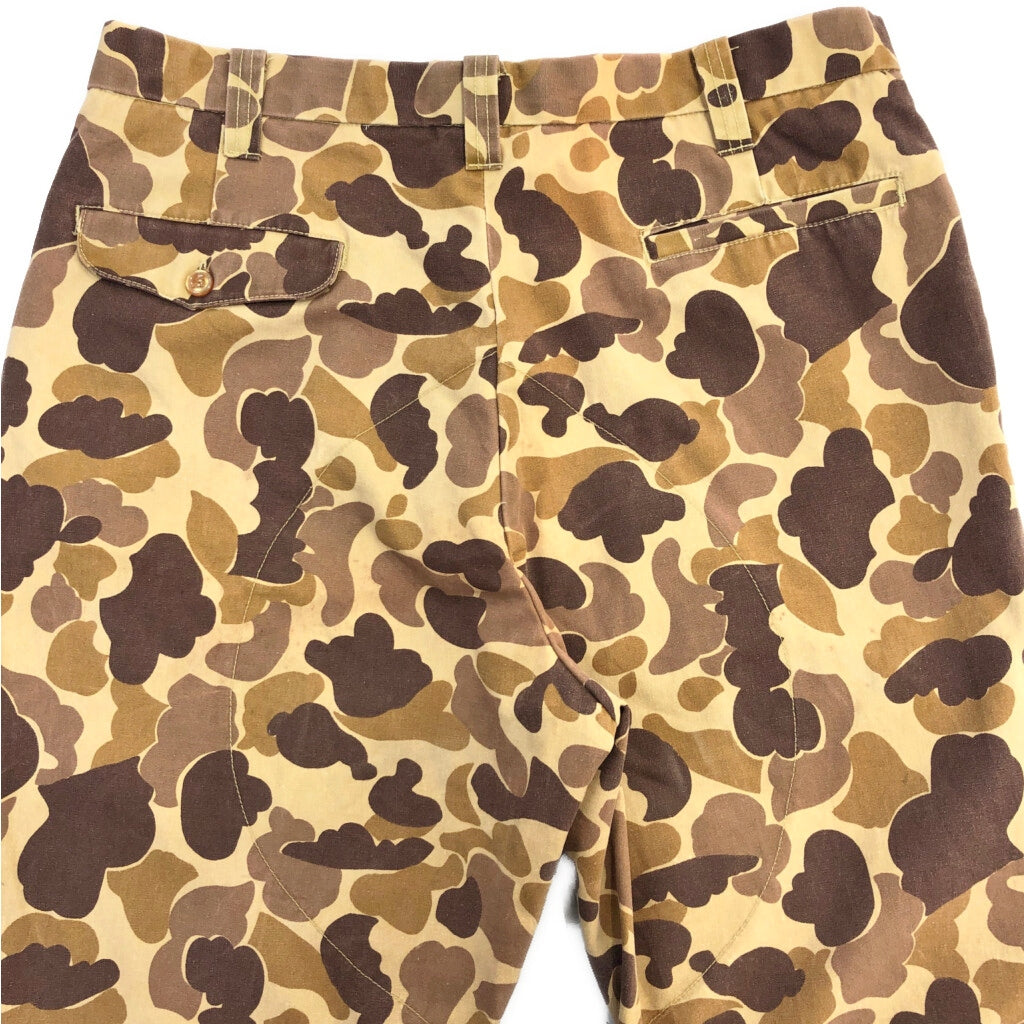 80s Gamehide Hunting Pants