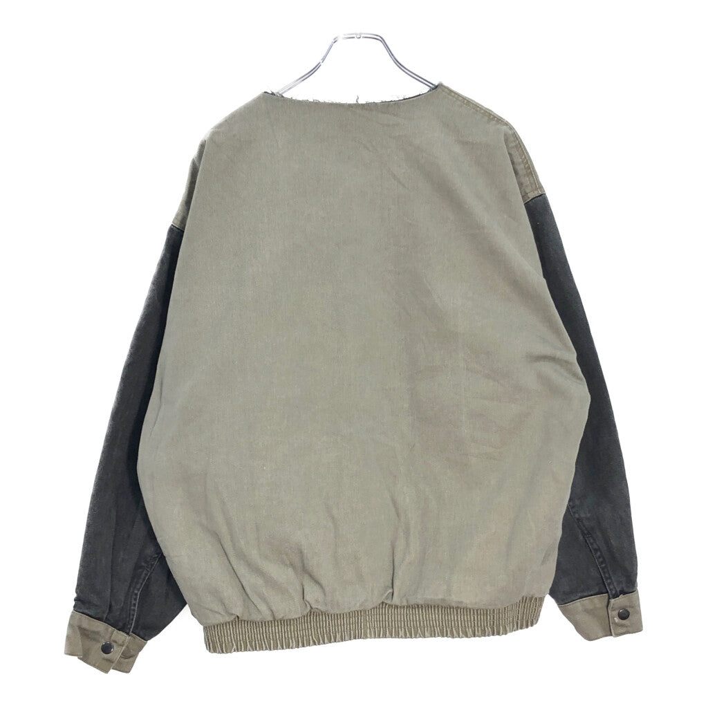 SIERRA PACIFIC Stadium Jacket