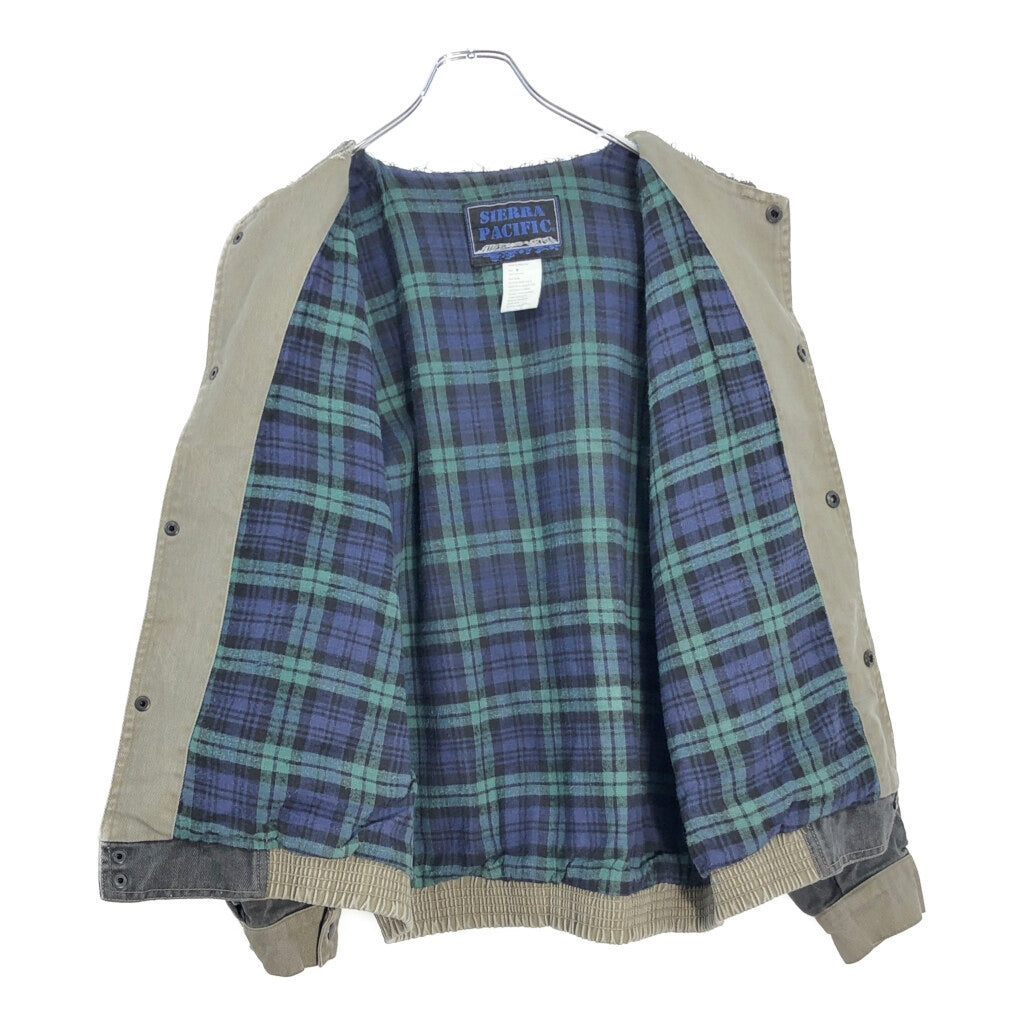 SIERRA PACIFIC Stadium Jacket