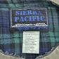 SIERRA PACIFIC Stadium Jacket