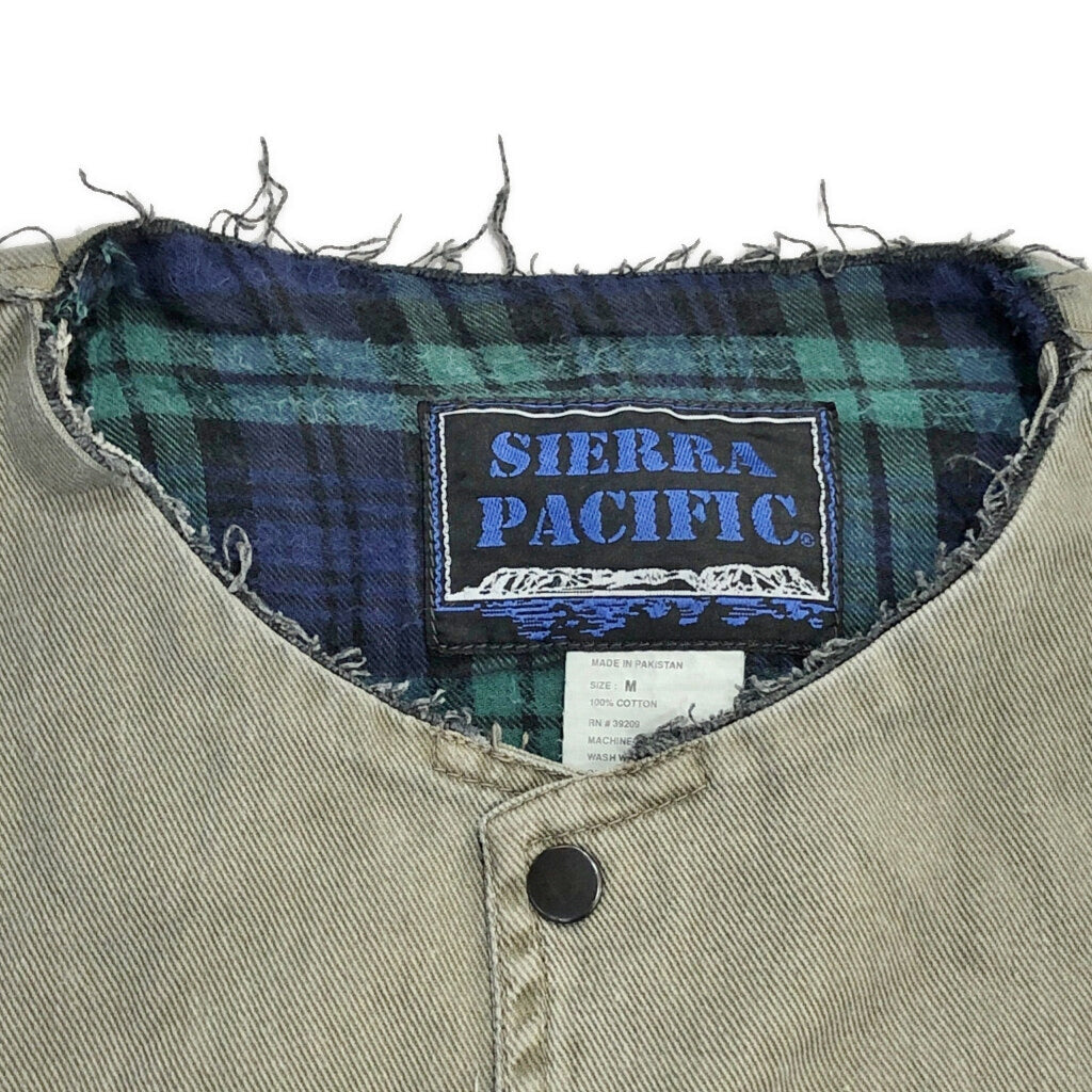 SIERRA PACIFIC Stadium Jacket