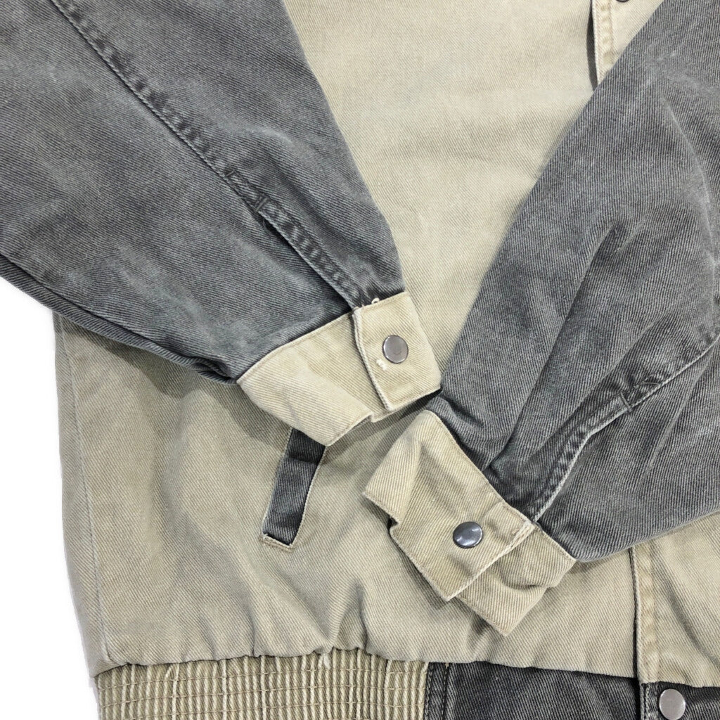 SIERRA PACIFIC Stadium Jacket