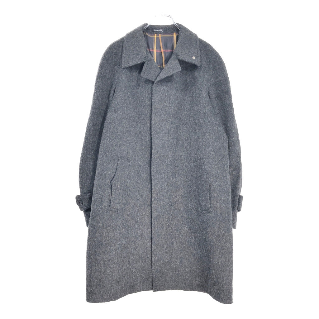 JUPITER PARIS Soutien Collar Coat