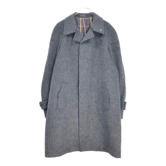 JUPITER PARIS Soutien Collar Coat