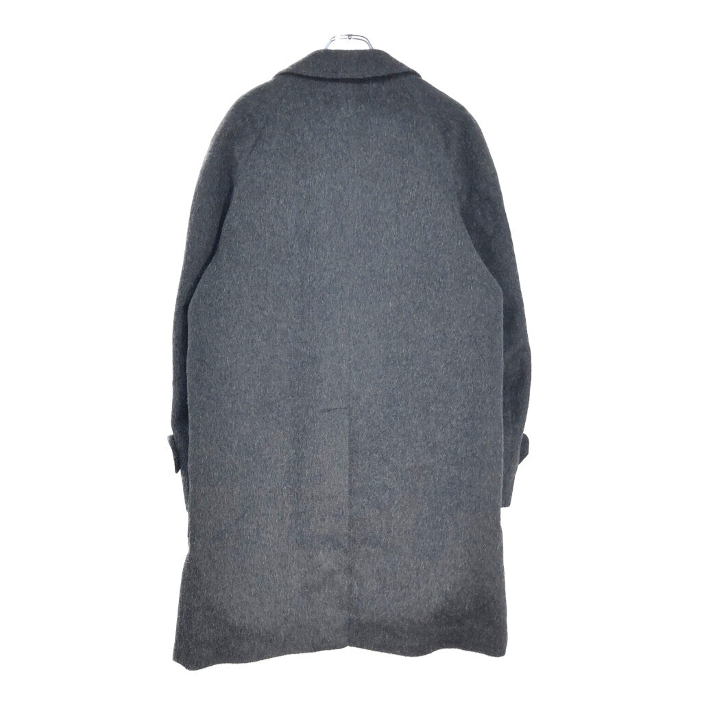 JUPITER PARIS Soutien Collar Coat