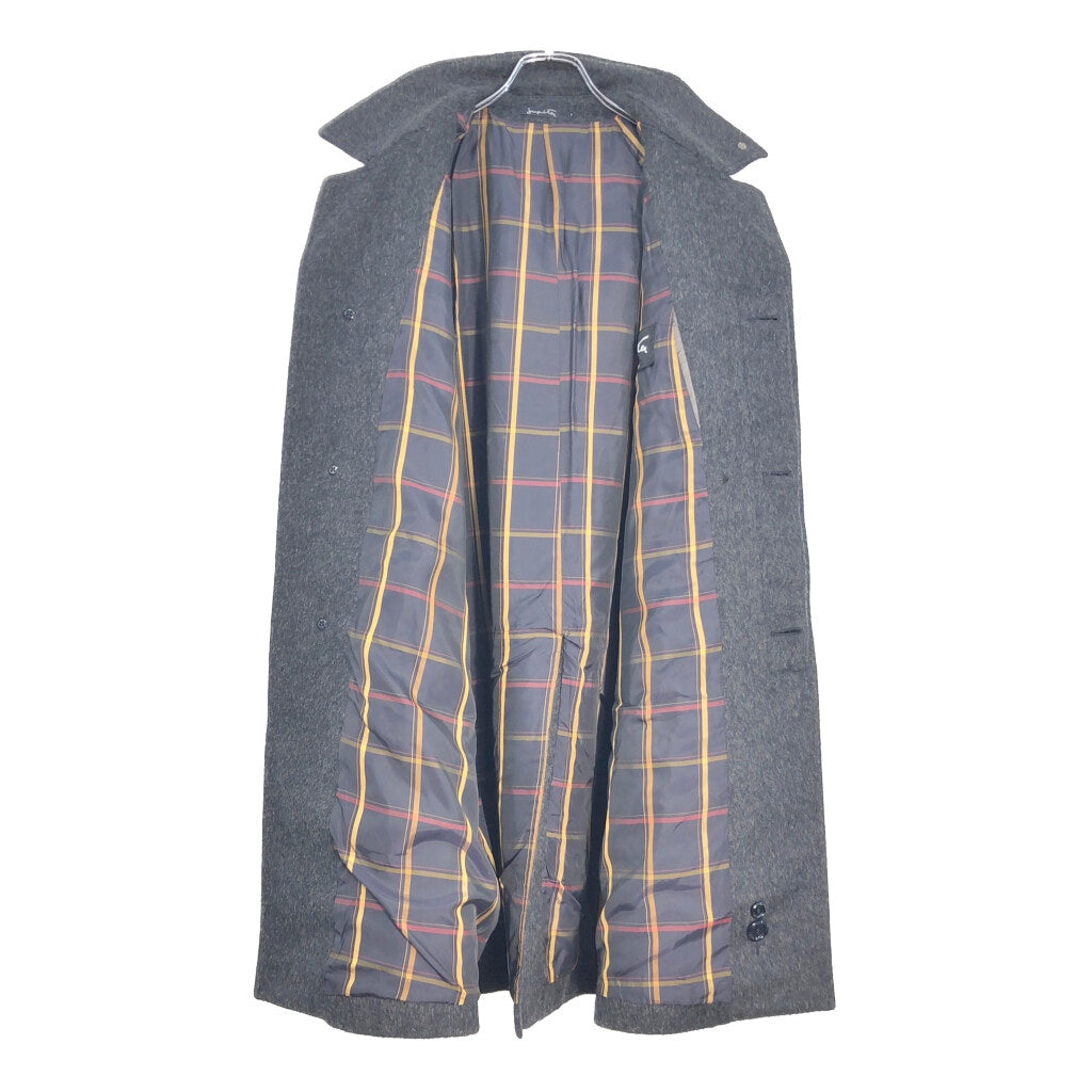 JUPITER PARIS Soutien Collar Coat