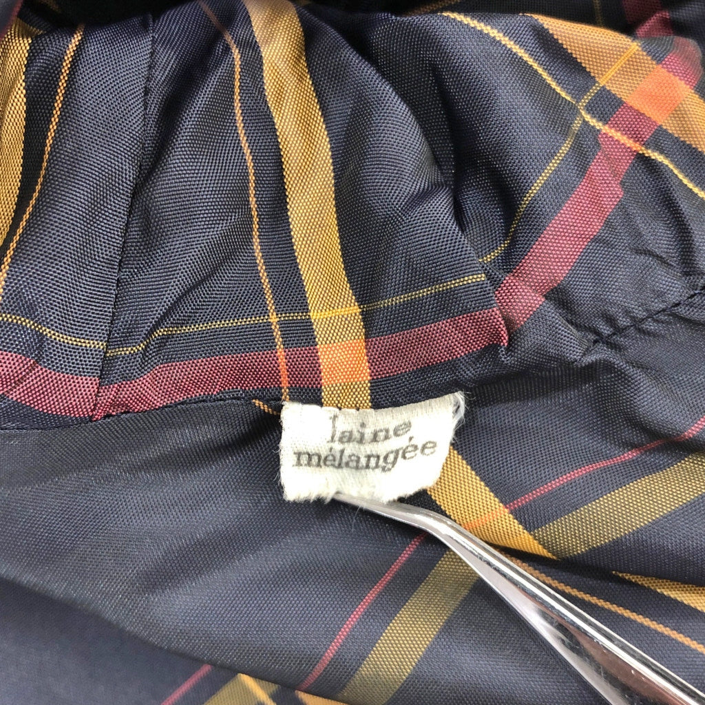 JUPITER PARIS Soutien Collar Coat