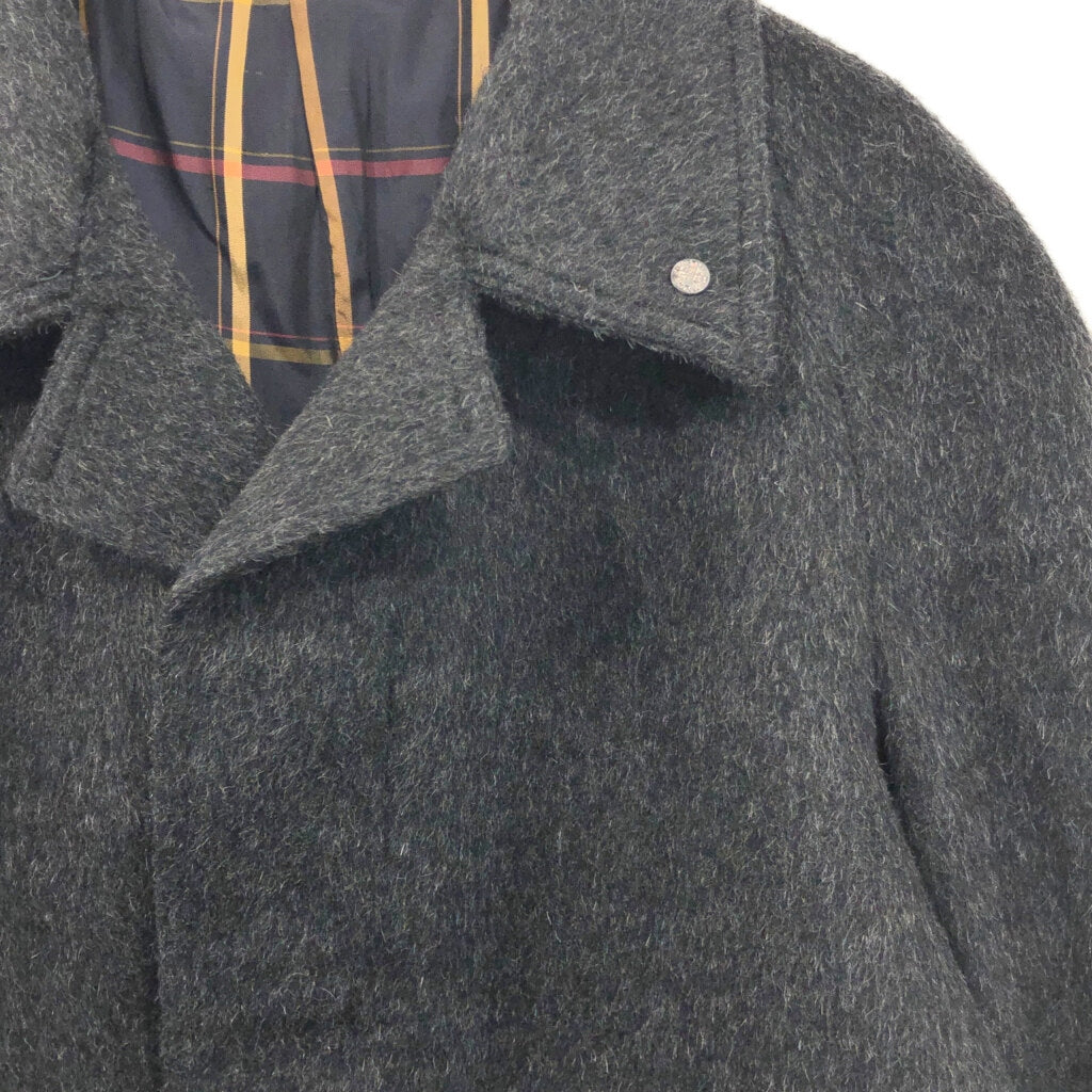 JUPITER PARIS Soutien Collar Coat