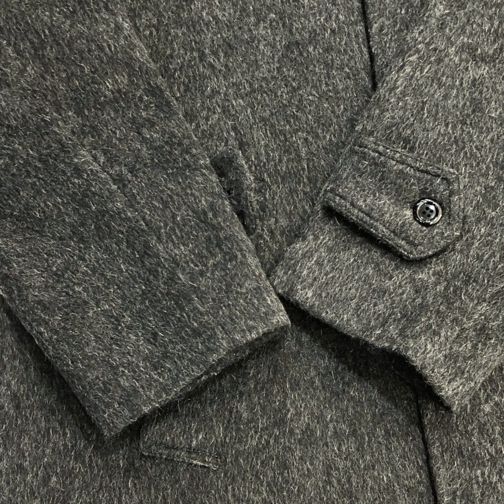 JUPITER PARIS Soutien Collar Coat