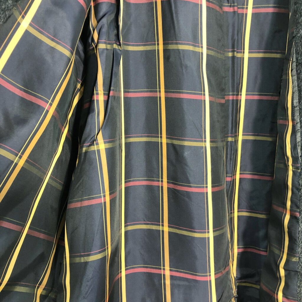 JUPITER PARIS Soutien Collar Coat