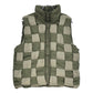 AMERICAN STITCH Padded Vest