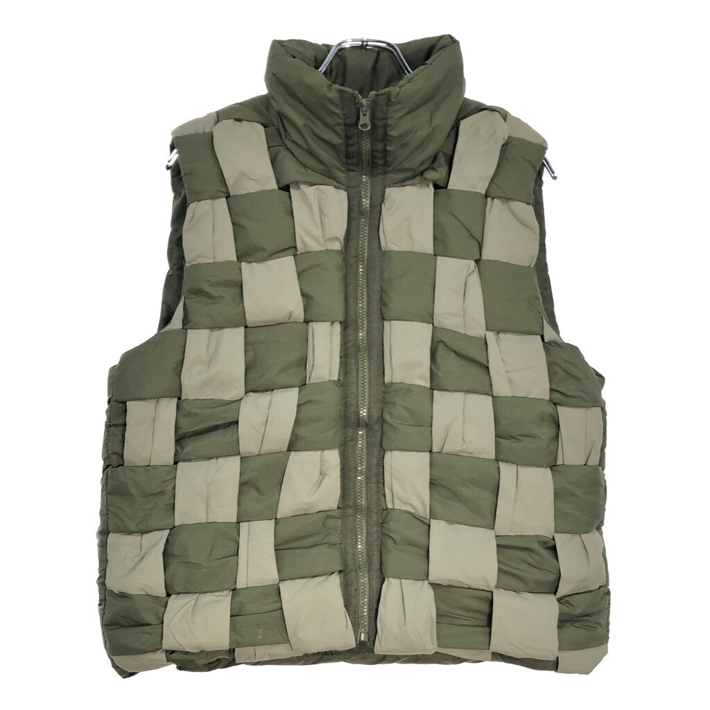 AMERICAN STITCH Padded Vest