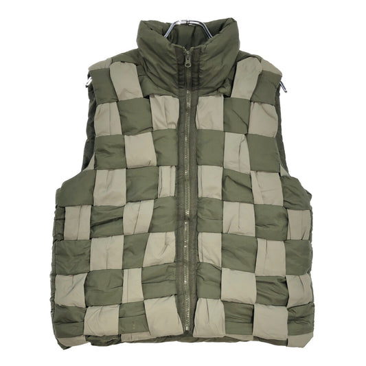 AMERICAN STITCH Padded Vest