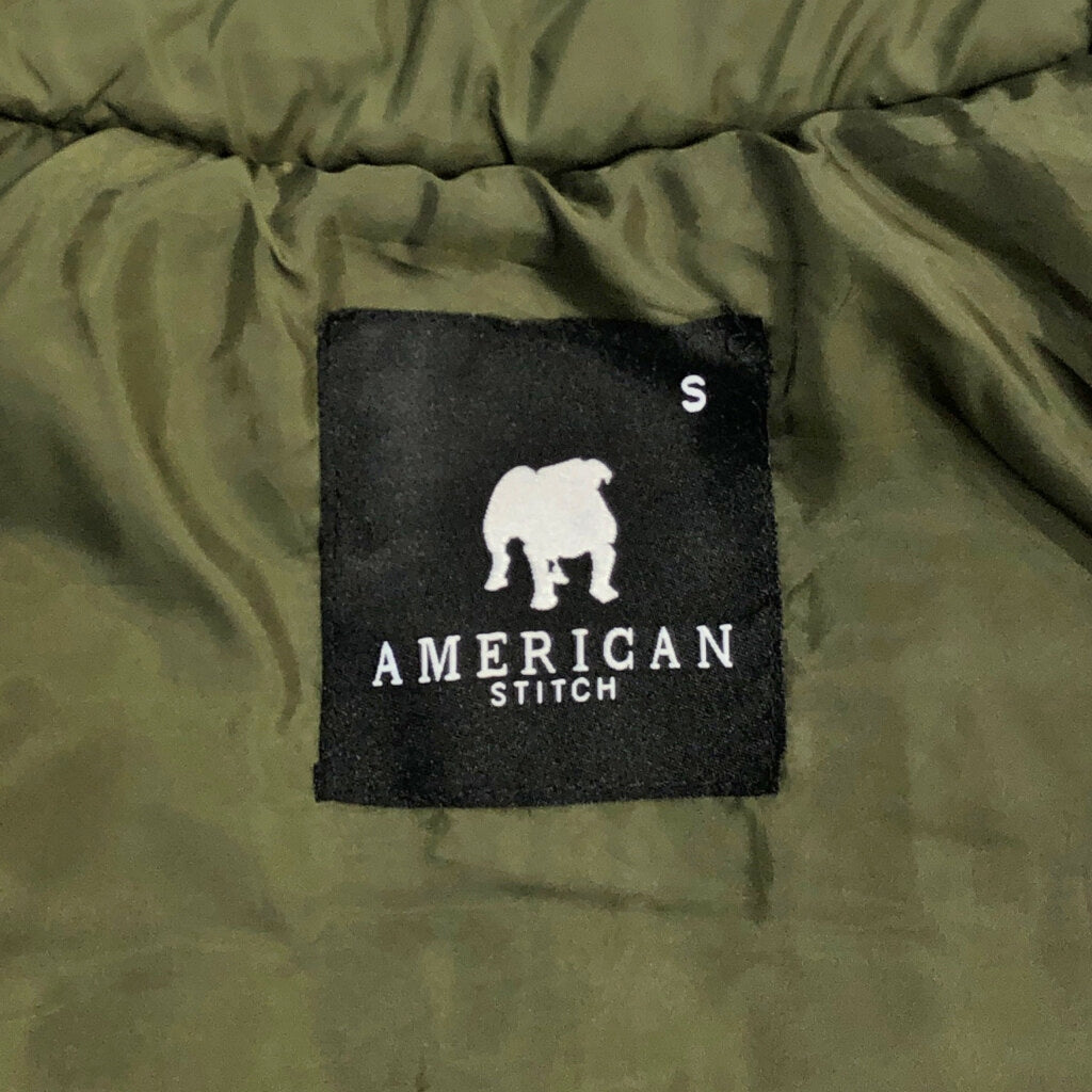 AMERICAN STITCH Padded Vest