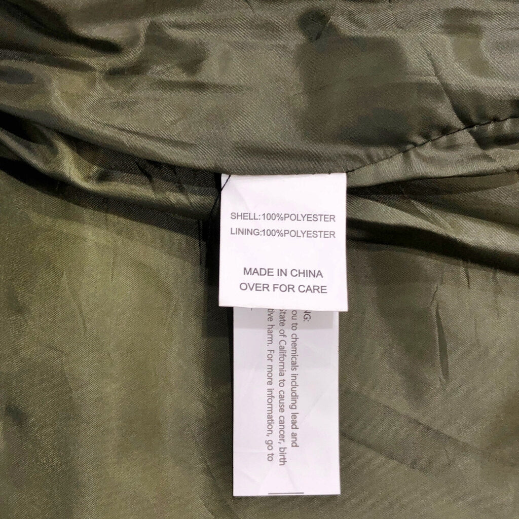 AMERICAN STITCH Padded Vest