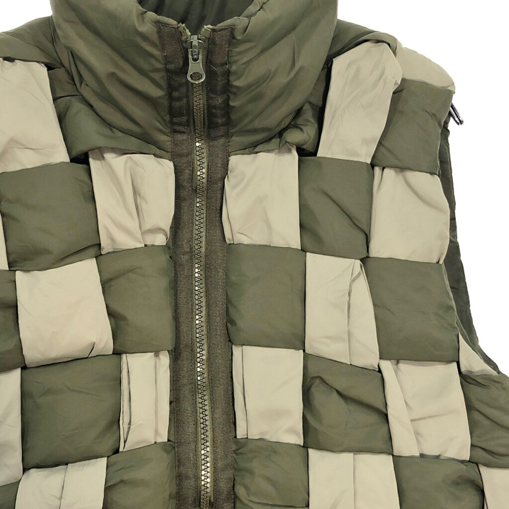 AMERICAN STITCH Padded Vest