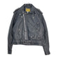 PROTECH LEATHER APPAREL Leather Jacket