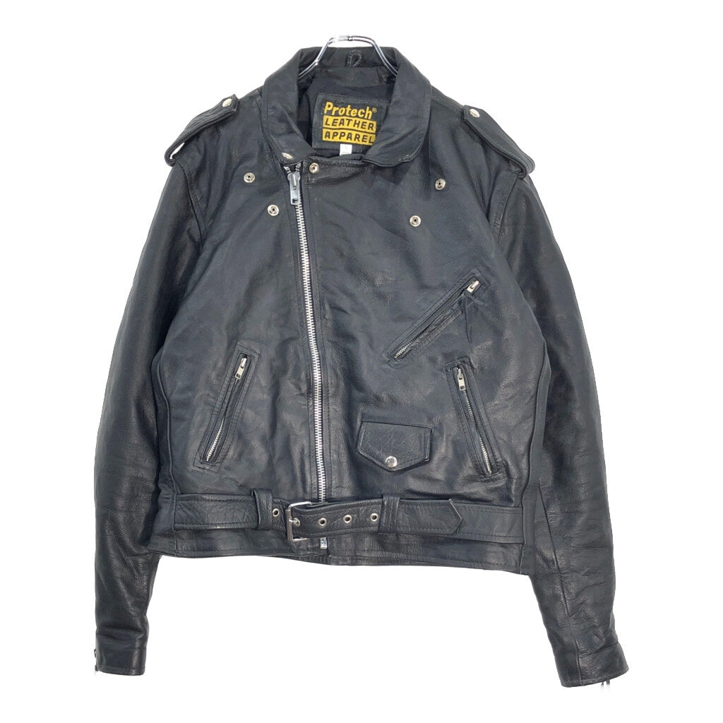 PROTECH LEATHER APPAREL Leather Jacket