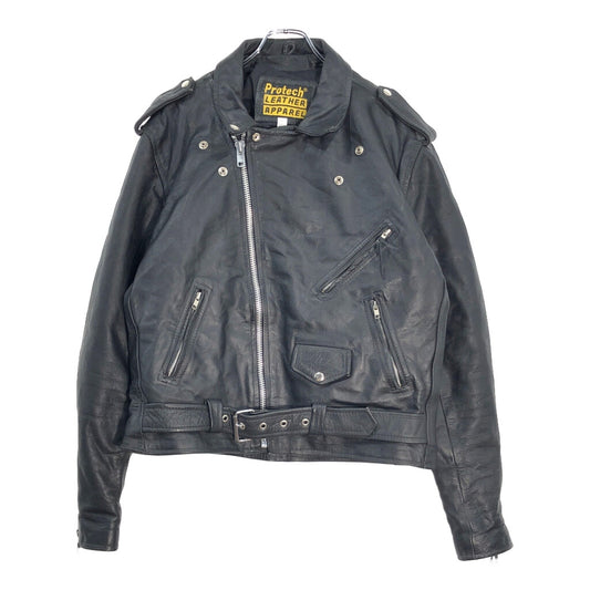 PROTECH LEATHER APPAREL Leather Jacket