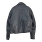 PROTECH LEATHER APPAREL Leather Jacket