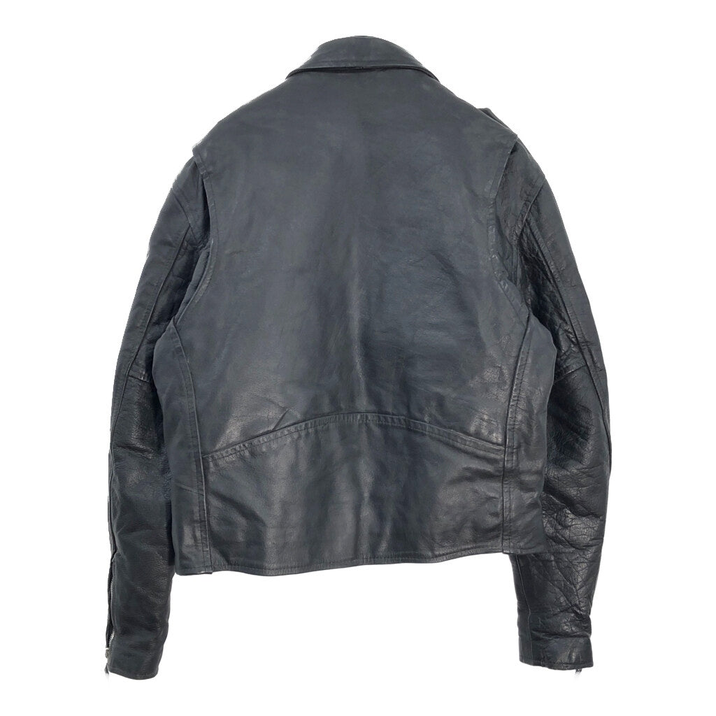 PROTECH LEATHER APPAREL Leather Jacket