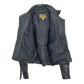 PROTECH LEATHER APPAREL Leather Jacket