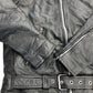 PROTECH LEATHER APPAREL Leather Jacket