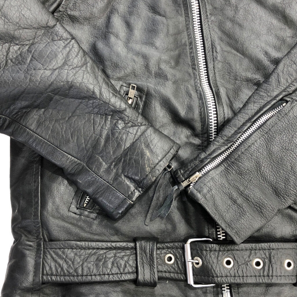 PROTECH LEATHER APPAREL Leather Jacket