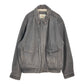 G-Ⅲ A-2 Flight Leather Jacket
