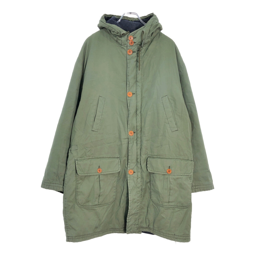 Abercrombie & Fitch Mountain Parka