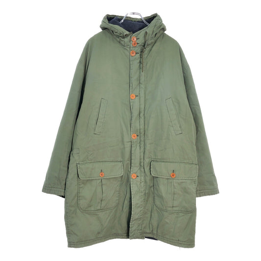 Abercrombie & Fitch Mountain Parka