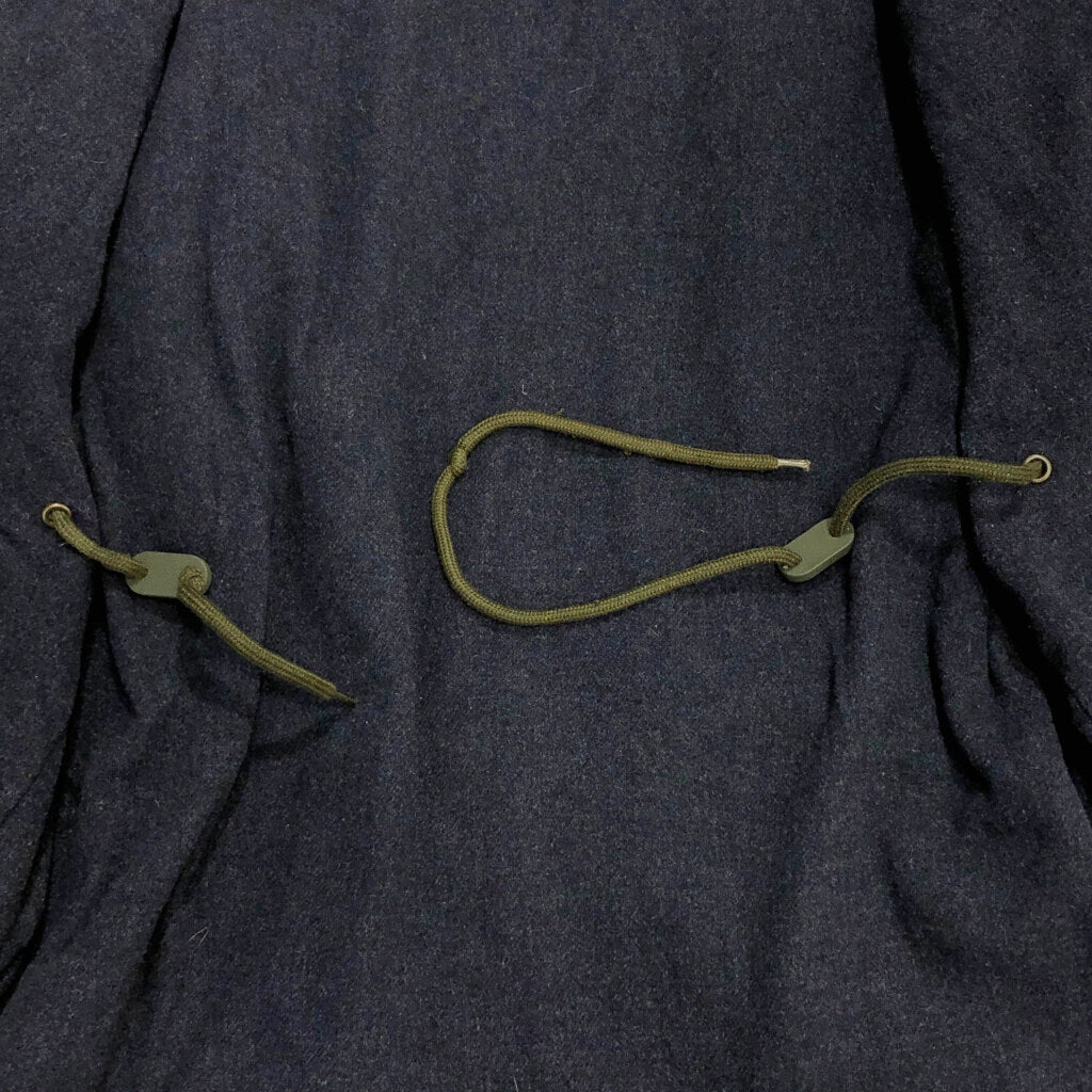 Abercrombie & Fitch Mountain Parka