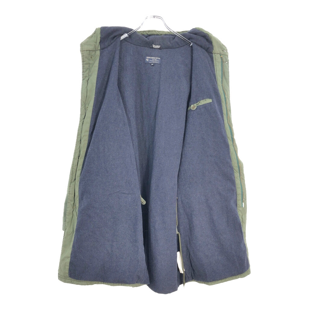 Abercrombie & Fitch Mountain Parka