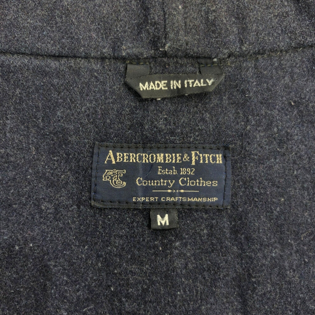 Abercrombie & Fitch Mountain Parka