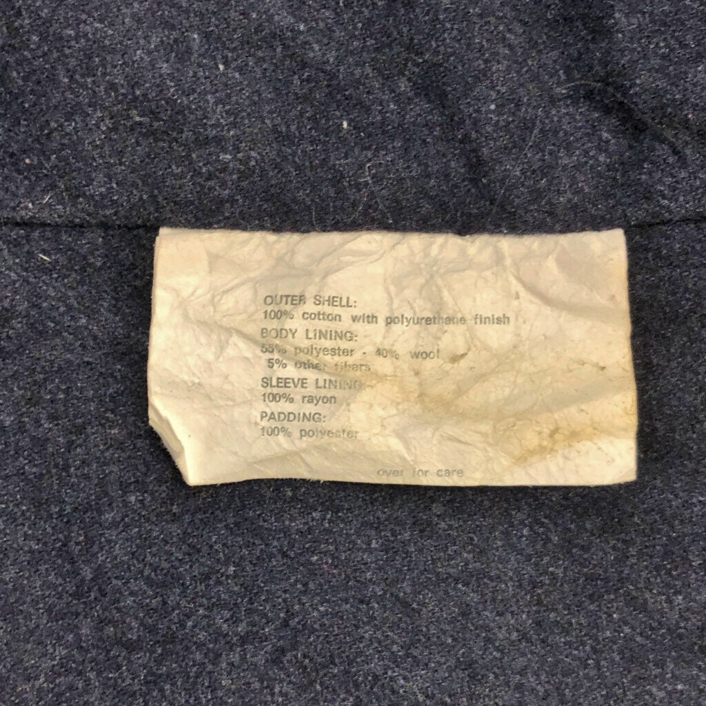 Abercrombie & Fitch Mountain Parka