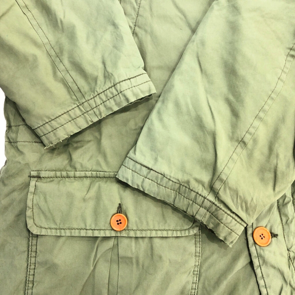 Abercrombie & Fitch Mountain Parka