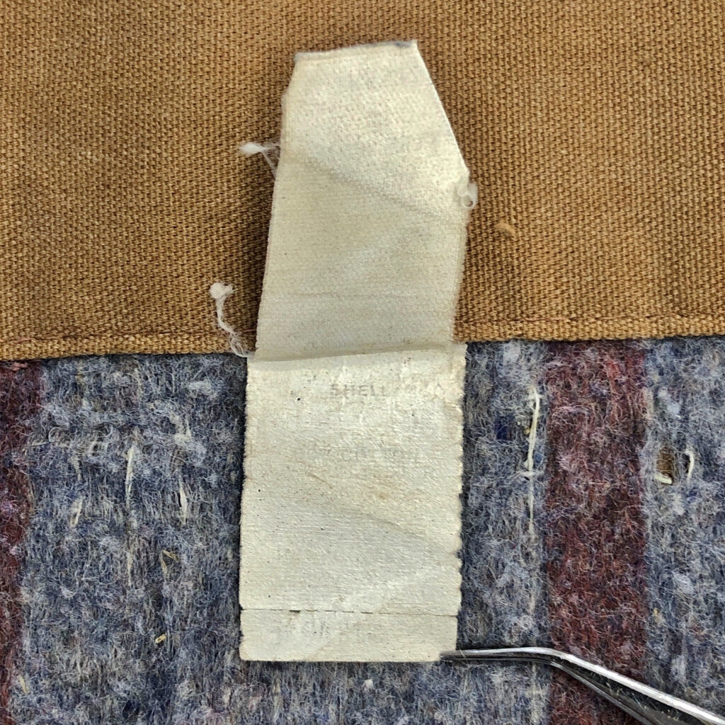 80s BLUE BELL Coverall