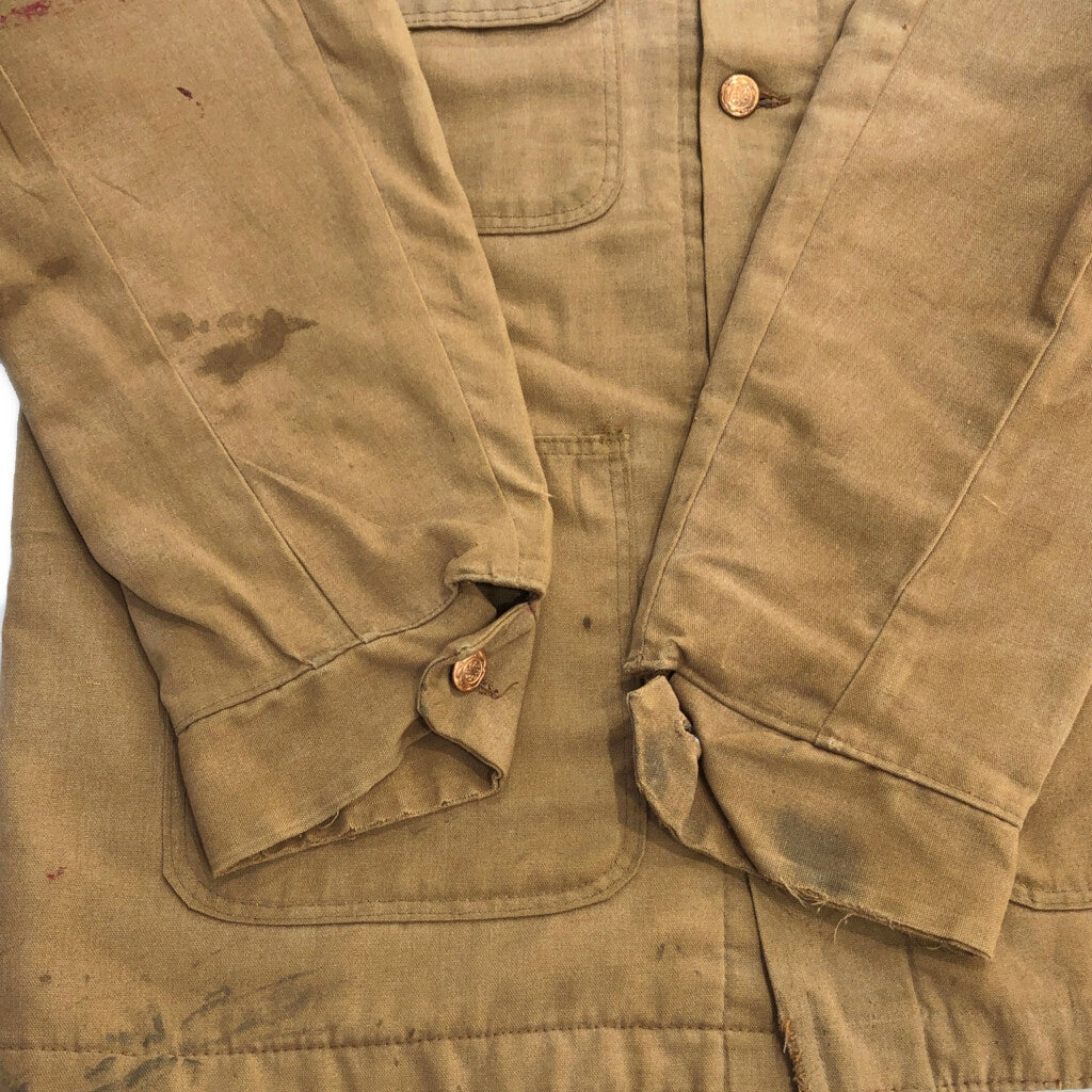 80s BLUE BELL Coverall