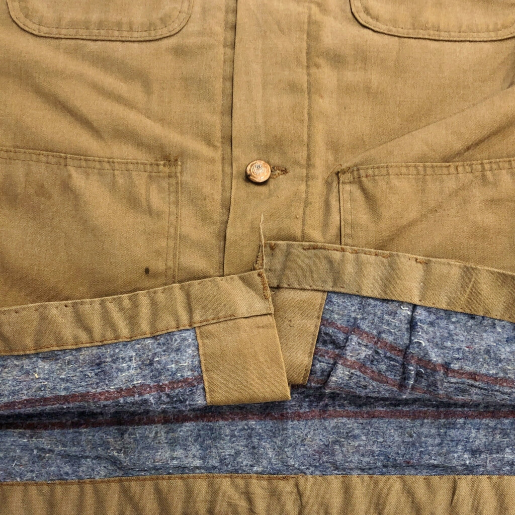 80s BLUE BELL Coverall