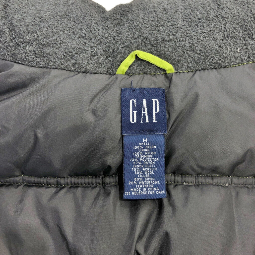 GAP Down Jacket