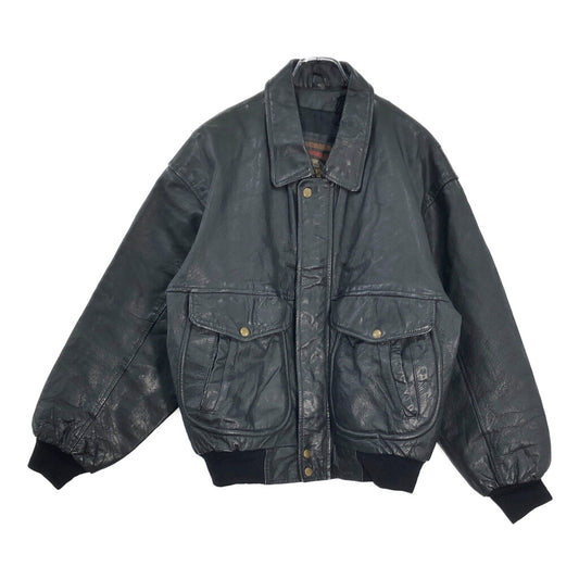 ADVENTURE BOUND BY WILSONS Military Jacket