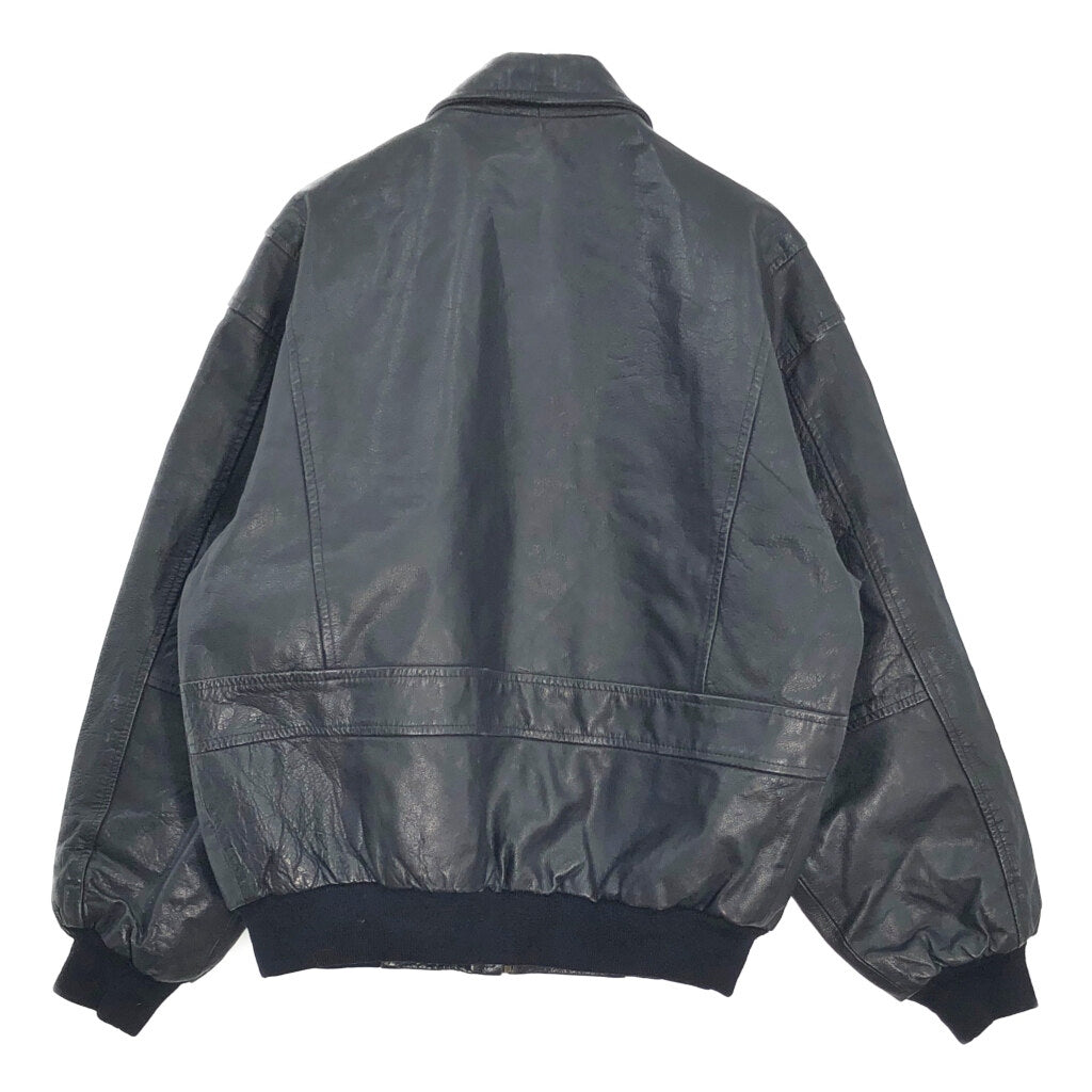 ADVENTURE BOUND BY WILSONS Military Jacket