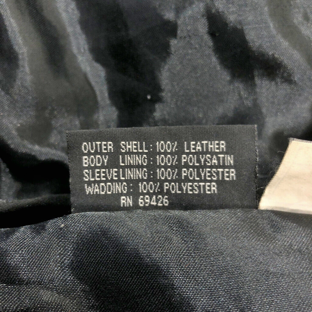 ADVENTURE BOUND BY WILSONS Military Jacket