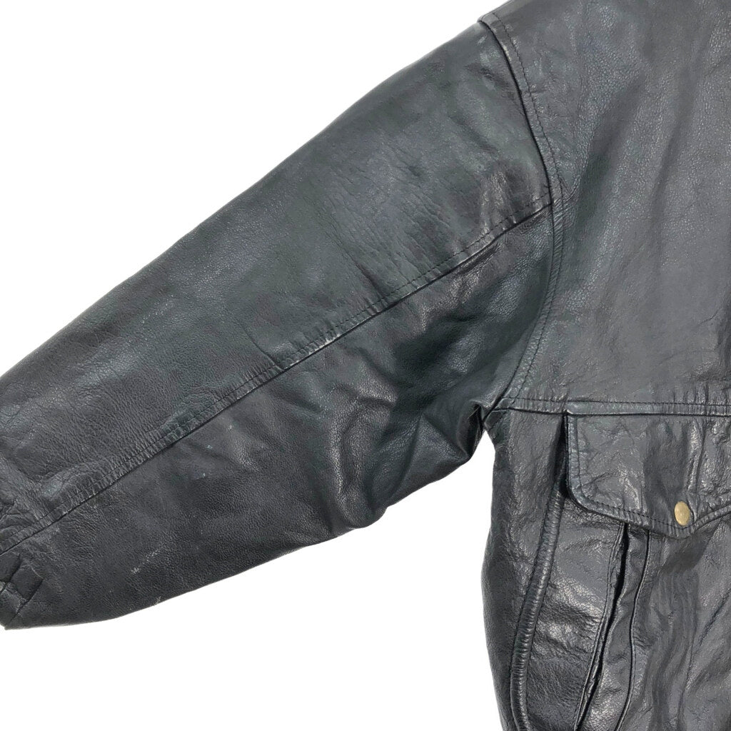 ADVENTURE BOUND BY WILSONS Military Jacket