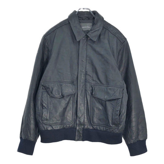 Croft & barrow A-2 Flight Military Jacket