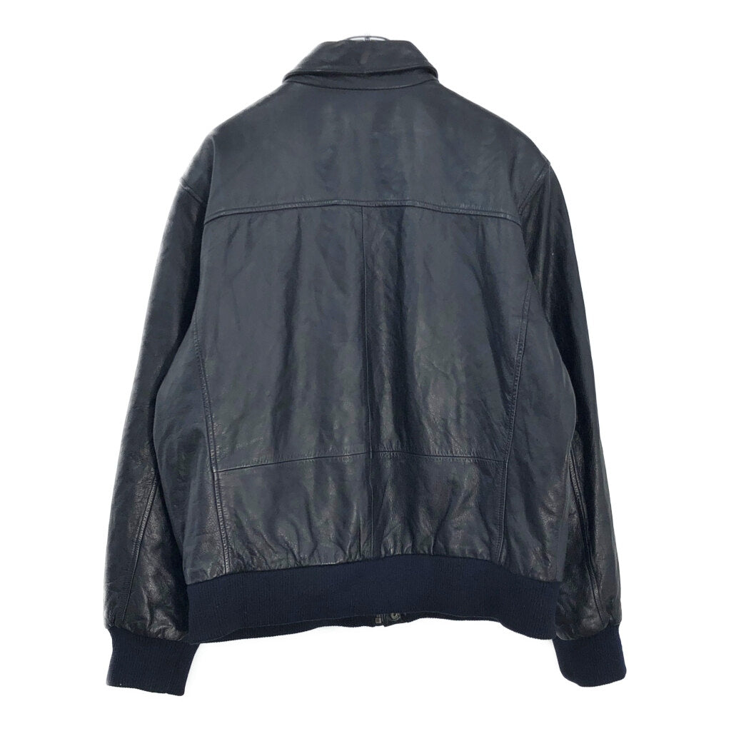 Croft & barrow A-2 Flight Military Jacket