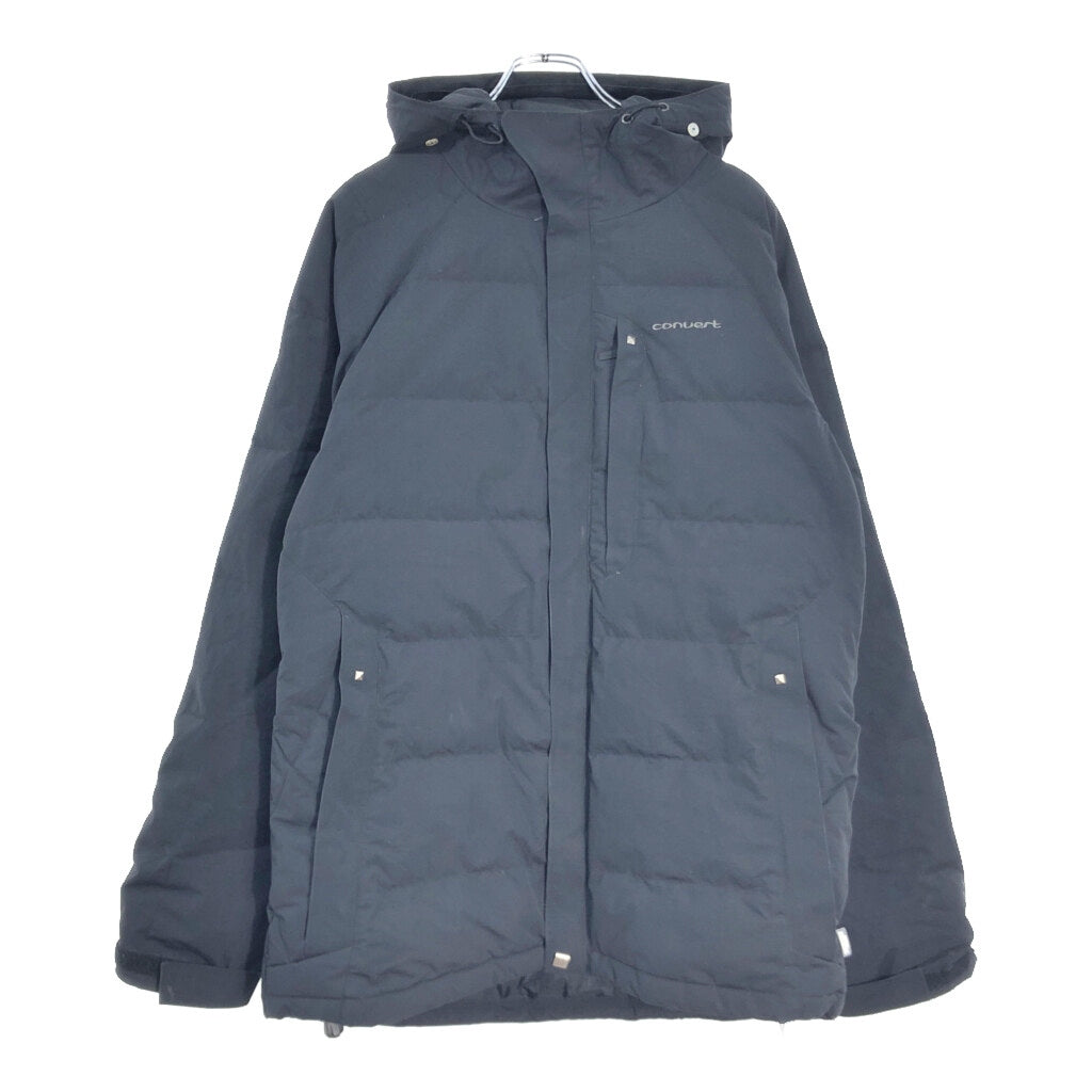 Columbia CONVERT Mountain Parka