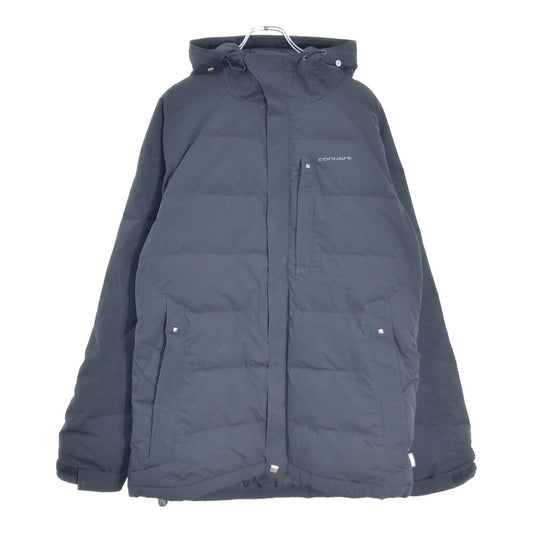 Columbia CONVERT Mountain Parka